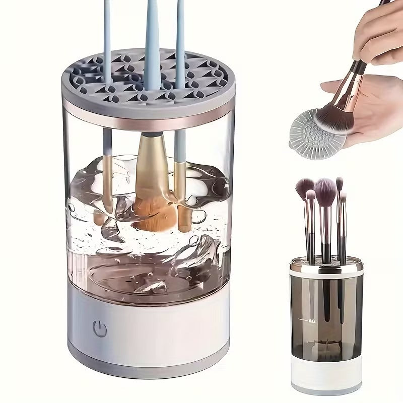 Electric Brush Cleaner