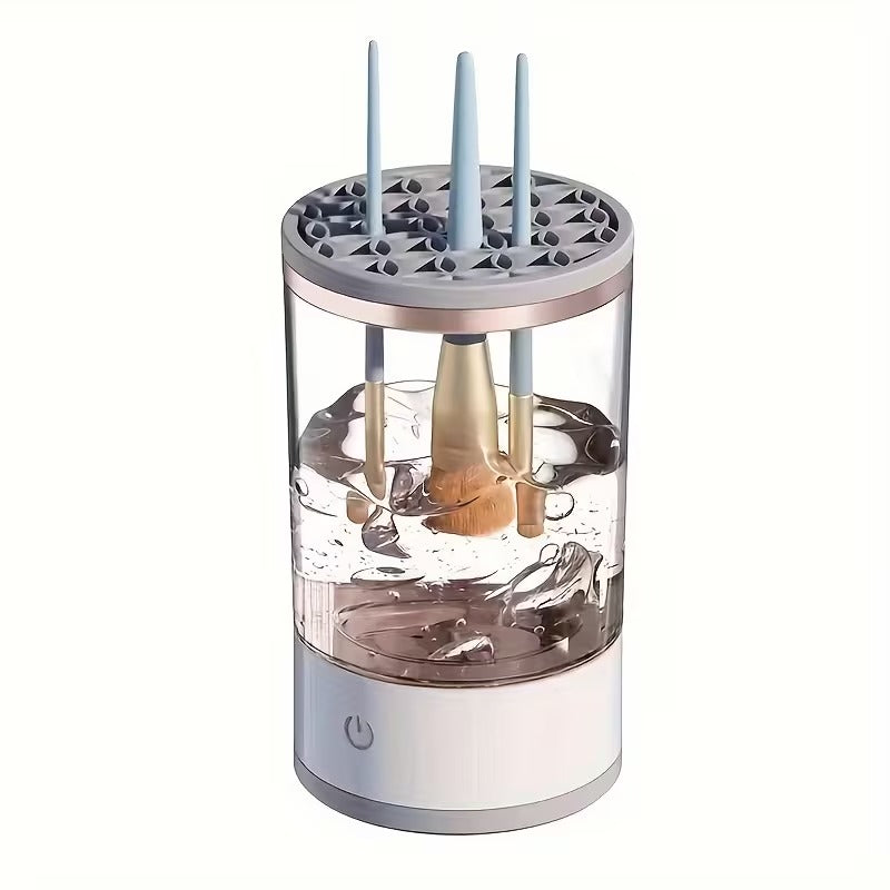 Electric Brush Cleaner