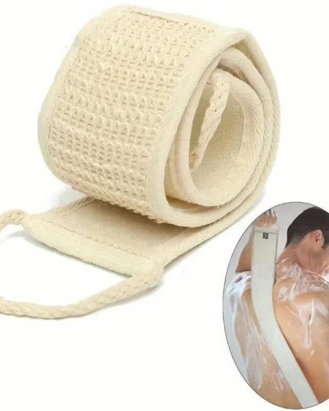 Loofah Back Scrubber