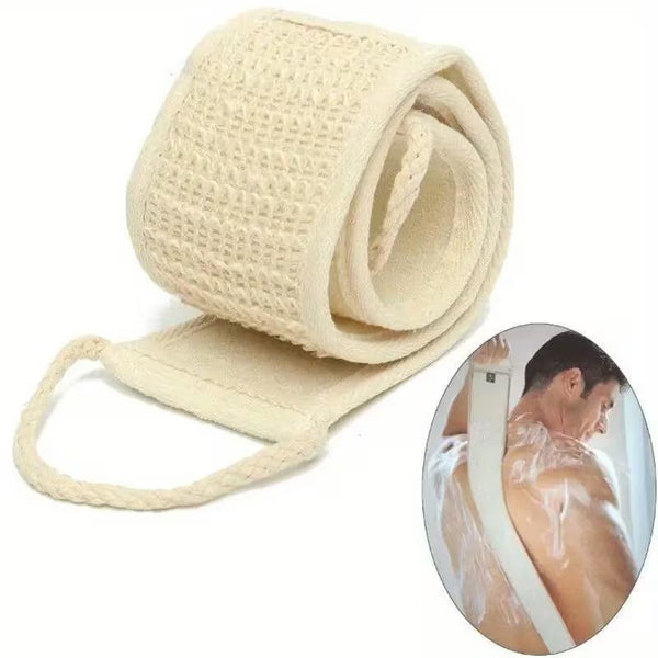 Loofah Back Scrubber
