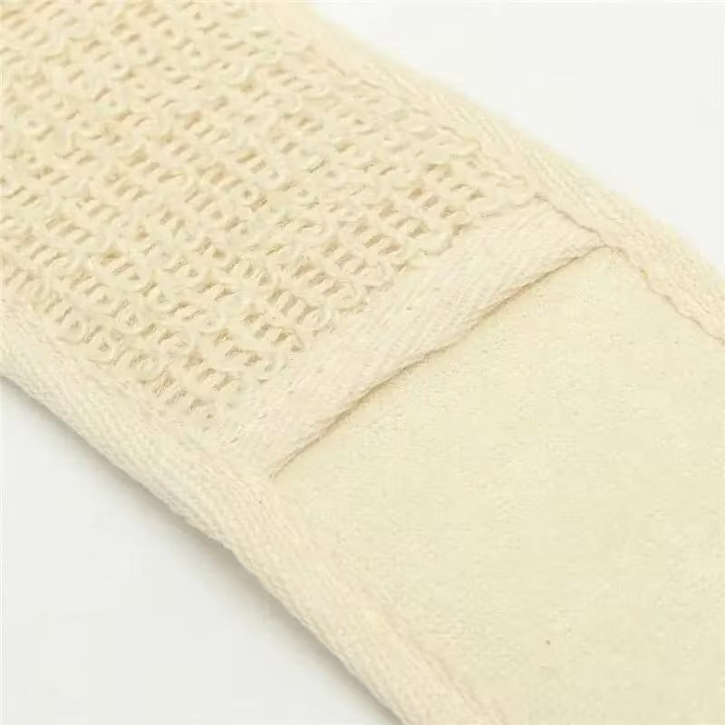 Loofah Back Scrubber