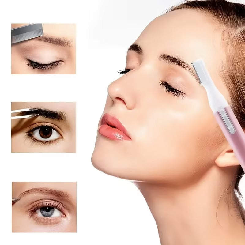 Electric Detail Trimmer