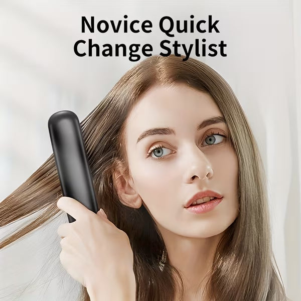 Cordless Hair Straightener